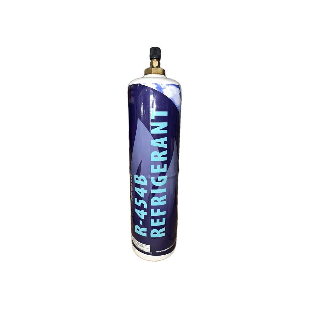 R-454B (Opteon XL41) Refrigerant – 24 oz Can, Premium Grade
