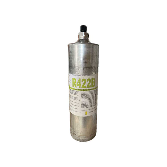 R-422B Recharge Kit with Leak Stop & UV Dye – 28.2 oz Can
